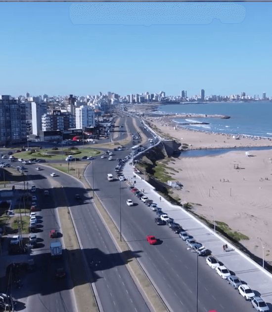 Tu Barrio, Todos los Días